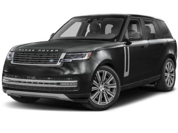 LAND ROVER RANGE ROVER 2023 SALKPBE72PA065628 image